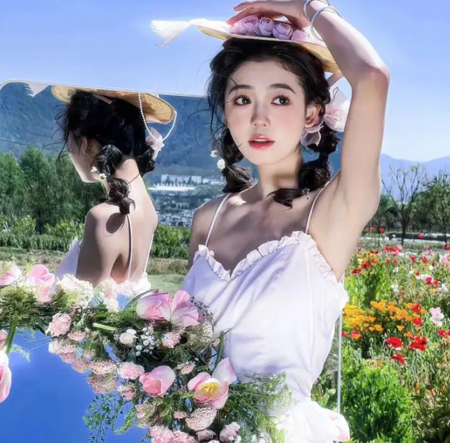 哈吉布基的森林冒险 在线观看